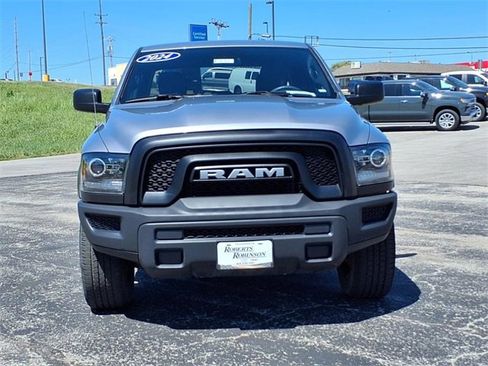 Used 2024 RAM 1500 Classic Warlock image 27