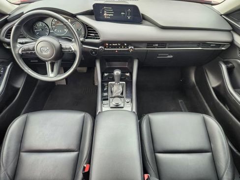 Used 2024 MAZDA MAZDA3 s image 24