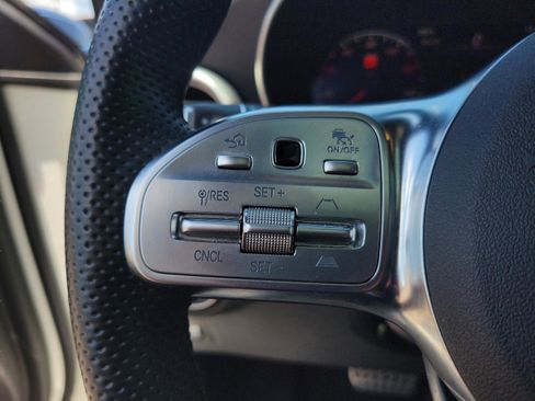 Certified 2021 Mercedes-Benz GLC 300 image 24