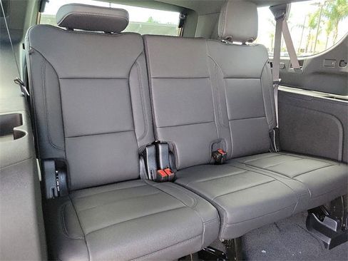 New 2025 Chevrolet Suburban LT w/ Comfort Package image 20