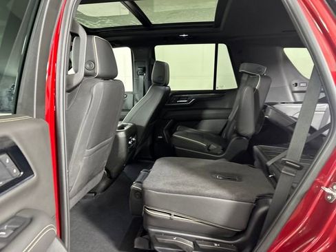 New 2025 GMC Yukon Elevation w/ Technology Package image 25