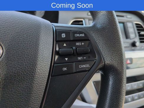 Used 2015 Hyundai Sonata ECO FWD image 24
