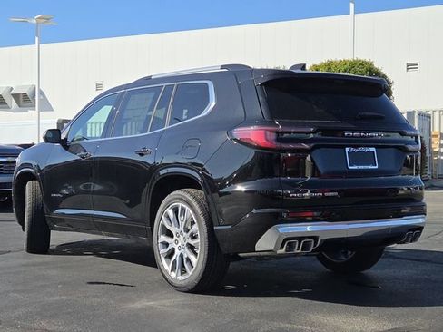 New 2026 GMC Acadia Denali w/ Super Cruise Package image 19