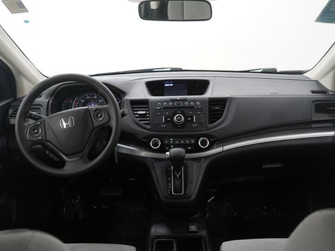 Used 2015 Honda CR-V LX image 13