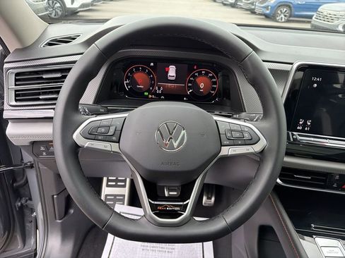 New 2026 Volkswagen Atlas Peak Edition AWD/4WD image 26