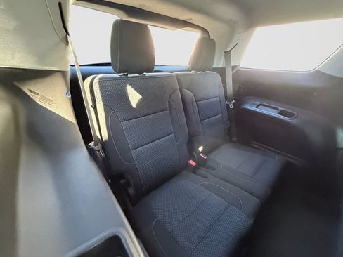 Used 2020 GMC Acadia SLE AWD/4WD image 20