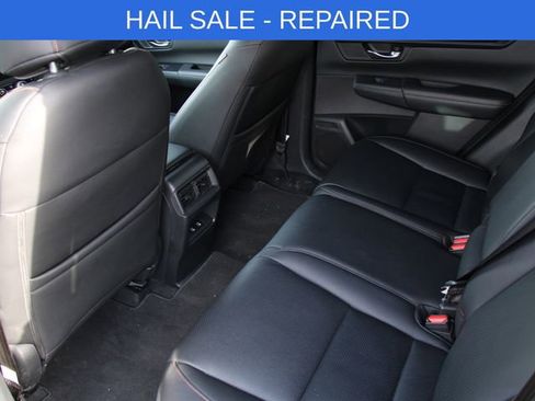 Used 2024 Honda CR-V Sport image 22