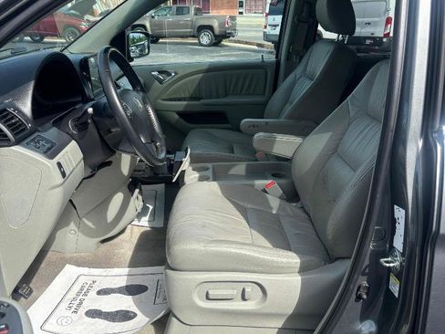Used 2008 Honda Odyssey EX-L image 13