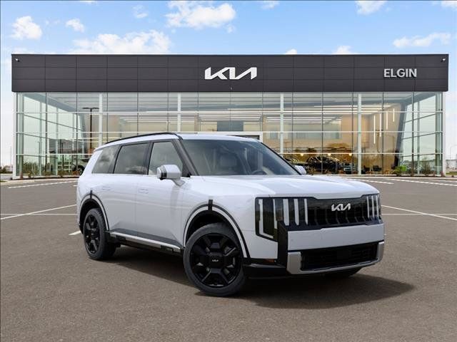 New 2027 Kia Telluride SX Prestige AWD/4WD image 8