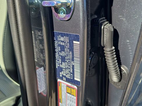 New 2026 Kia Sportage SX Prestige image 34