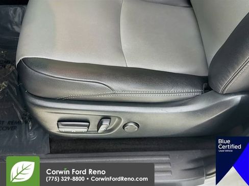 Used 2022 Toyota 4Runner SR5 Premium w/ Moonroof Package image 23