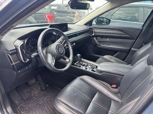 Used 2023 MAZDA CX-50 AWD 2.5 S w/ Cargo Package image 7