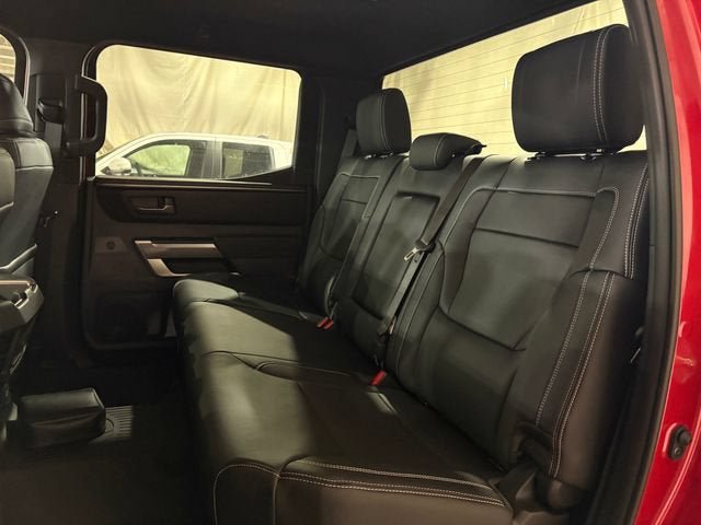 Used 2026 Toyota Tundra SR5 w/ SR5 Premium Package AWD/4WD image 25