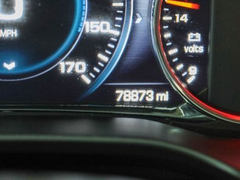 Used 2019 GMC Acadia Denali w/ Technology Package image 36