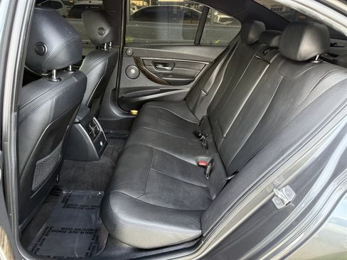Used 2015 BMW 335i Sedan RWD image 14