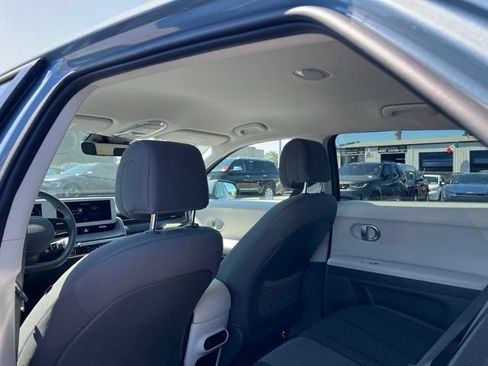 Used 2024 Hyundai Ioniq 5 SEL RWD image 11