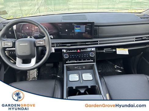 New 2026 Hyundai Santa Fe Limited AWD/4WD image 1