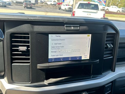 New 2026 Ford F350 XL w/ STX Appearance Package image 36