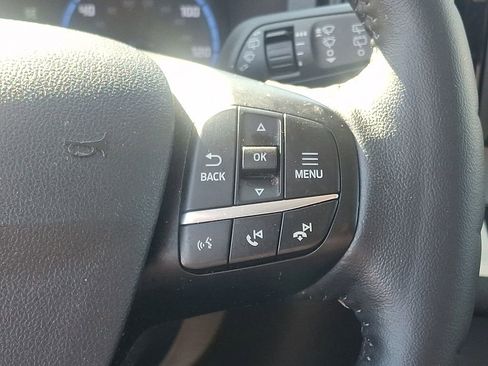 Used 2023 Ford Bronco Sport Heritage w/ Heritage Convenience Package AWD/4WD image 21