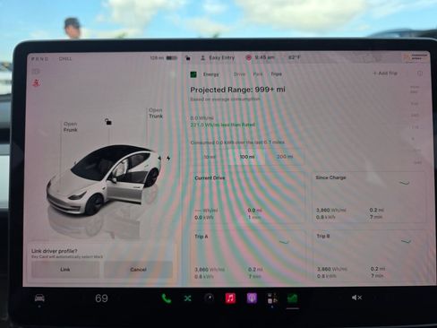 Used 2023 Tesla Model 3 Standard Range RWD image 17