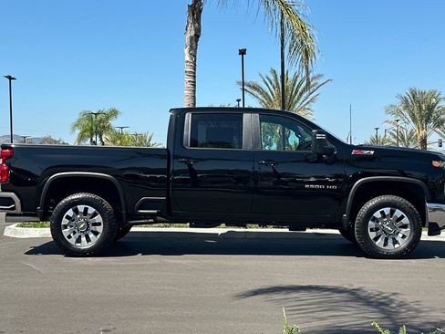 New 2026 Chevrolet Silverado 2500 LT AWD/4WD image 3