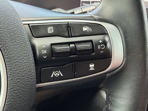 Certified 2024 Kia Sportage SX FWD image 30