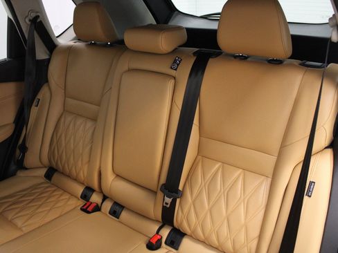 Used 2023 Nissan Rogue Platinum w/ Platinum Premium Package image 22