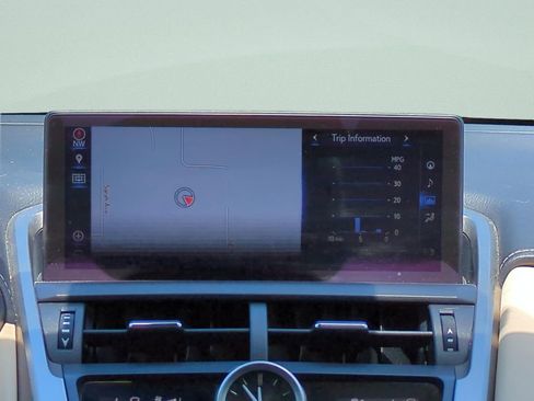 Used 2020 Lexus NX 300 FWD w/ Premium Package image 15