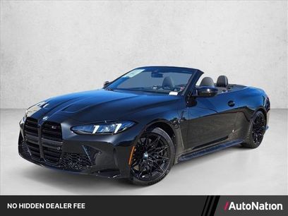 New 2026 BMW M4 xDrive Competition w/ Executive Package