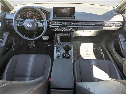Used 2026 Honda Civic Sport image 16