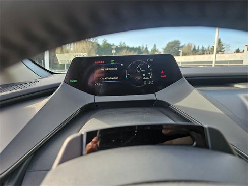 New 2026 Toyota Prius Plug-In Hybrid image 3