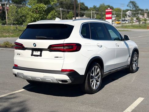 Used 2023 BMW X5 xDrive40i AWD/4WD image 6