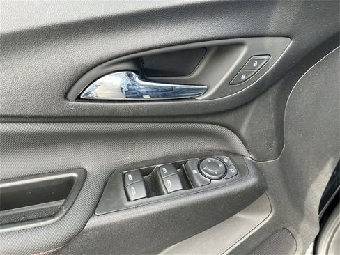 Certified 2023 Chevrolet Equinox RS image 15