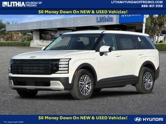 New 2026 Hyundai Palisade SE video 1