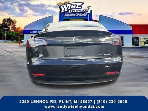 Used 2019 Tesla Model 3 Long Range image 7
