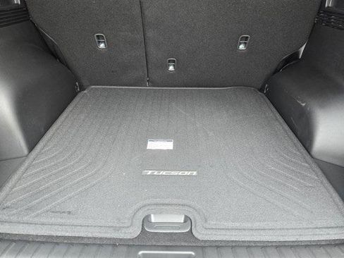 New 2026 Hyundai Tucson SEL image 21