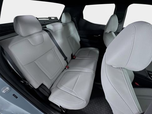 New 2026 Hyundai Santa Cruz SEL image 25