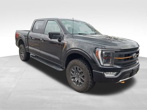 Used 2023 Ford F150 Tremor w/ Equipment Group 402A High image 8