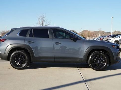 Used 2024 MAZDA CX-50 AWD 2.5 S w/ Convenience Package image 10