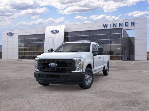 New 2026 Ford F350 XL RWD image 2