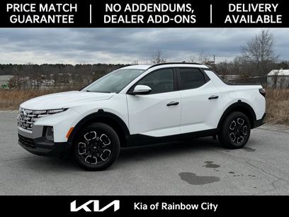 Used 2024 Hyundai Santa Cruz SEL w/ Activity Package