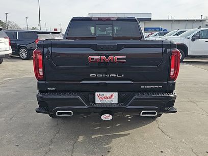 New 2026 GMC Sierra 1500 Denali