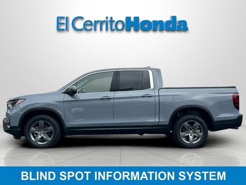 Used 2023 Honda Ridgeline RTL image 6