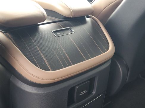 New 2025 Lincoln Navigator L Black Label image 29