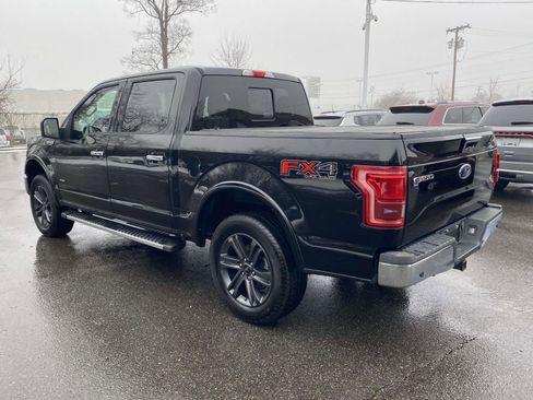 Used 2017 Ford F150 Lariat image 5