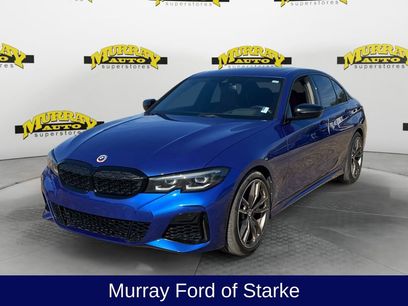 Used 2022 BMW M340i w/ Premium Package