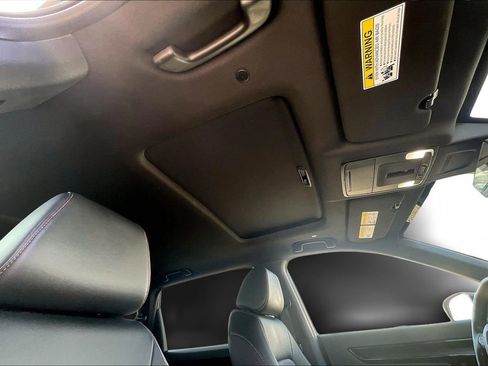 Used 2024 Honda CR-V Sport Touring image 26