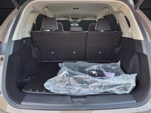 New 2026 Nissan Rogue SV AWD/4WD image 7
