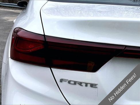 Used 2023 Kia Forte LXS FWD image 25