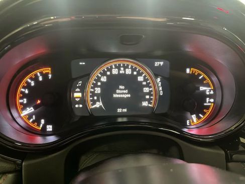 New 2026 Dodge Durango GT image 15